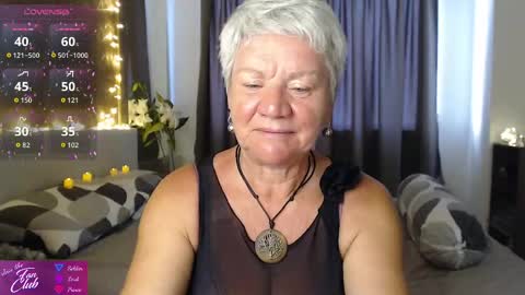 Roxana online show from 04-29-26, 01:21