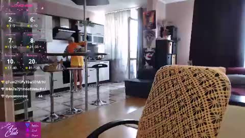 Snapshot of roxana_brooks chatting on 06-21-26, 02:41 Roxana online show from 06-21-26, 02:41