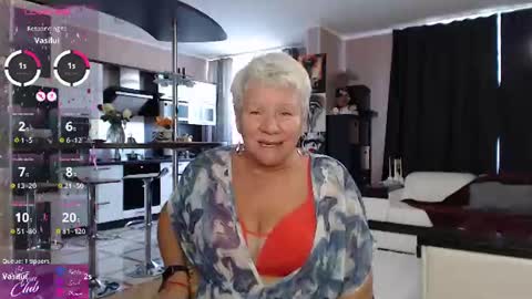 Snapshot of roxana_brooks chatting on 07-28-26, 04:39 Roxana online show from 07-28-26, 04:39