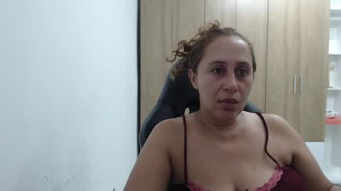 Roxana online show from 04-22-26, 02:14