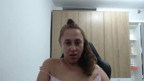 Snapshot of roxanalove7 chatting on 04-28-26, 02:27 Roxana online show from 04-28-26, 02:27