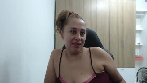 Snapshot of roxanalove7 chatting on 05-14-26, 11:22 Roxana online show from 05-14-26, 11:22