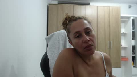 Snapshot of roxanalove7 chatting on 06-04-26, 01:00 Roxana online show from 06-04-26, 01:00