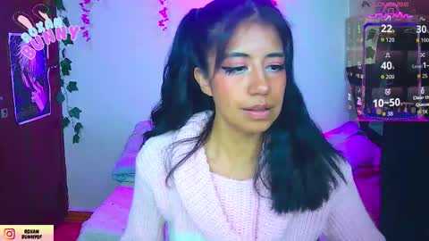 roxxy online show from 01-07-26, 03:14