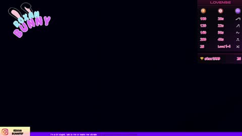 roxxy online show from 04-03-26, 05:05