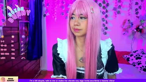 roxxy online show from 05-16-26, 10:41