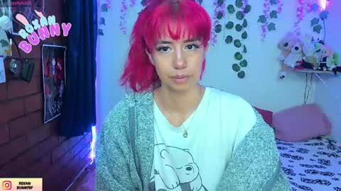roxxy online show from 06-08-26, 02:56