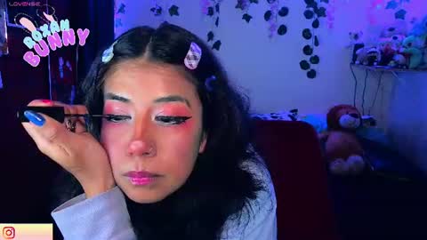 roxxy online show from 07-28-26, 06:42
