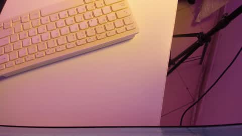 Roxane online show from 03-08-26, 07:45