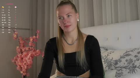 Anna Lokiss online show from 09-19-25, 12:06