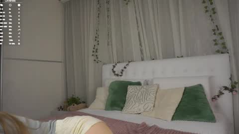 Anna Lokiss online show from 03-16-26, 11:47