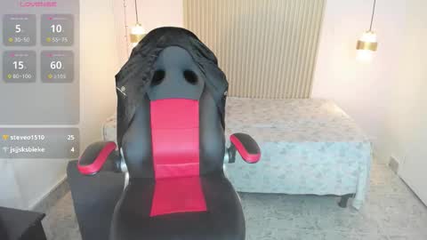 Snapshot of roxanerichie chatting on 12-14-25, 09:36 roxanerichie online show from 12-14-25, 09:36