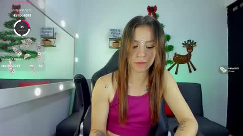 roxanne online show from 12-15-25, 07:51