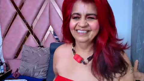 RoxetteMature online show from 07-14-26, 12:00