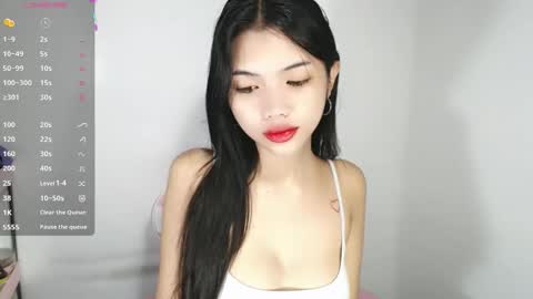 Snapshot of roxie_fuckdoll chatting on 05-28-26, 11:13 Roxie online show from 05-28-26, 11:13