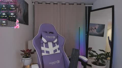  R O X I E  online show from 01-15-26, 01:21