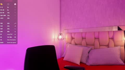 Snapshot of roxie_summers chatting on 12-22-24, 08:27 Roxie online show from 12-22-24, 08:27