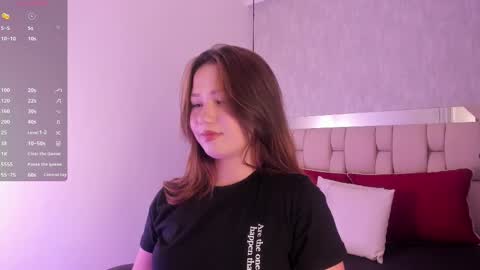 Snapshot of roxie_summers chatting on 03-04-25, 07:54 Roxie online show from 03-04-25, 07:54