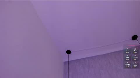 Snapshot of roxie_summers chatting on 05-03-26, 01:06 Roxie online show from 05-03-26, 01:06