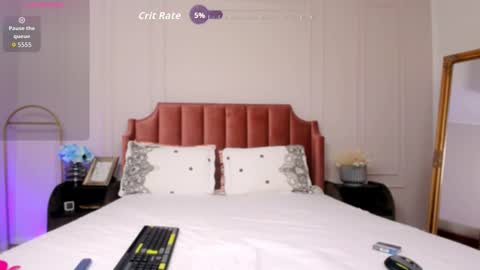 Snapshot of roxiejoy_ chatting on 03-13-26, 06:47 Roxie online show from 03-13-26, 06:47