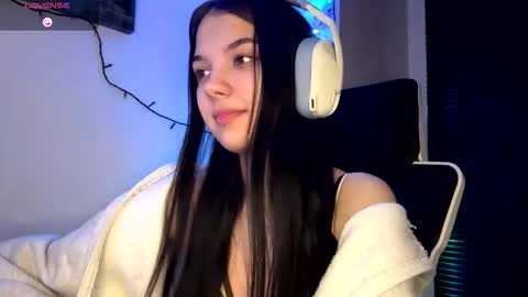 Hana online show from 02-24-26, 04:38