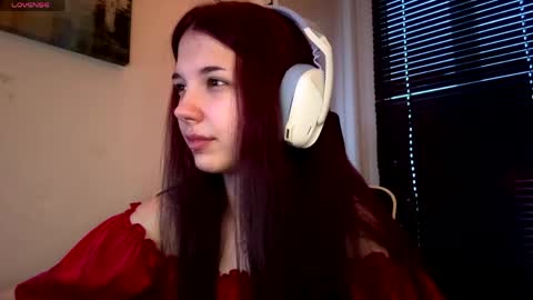 Hana online show from 04-29-26, 03:27