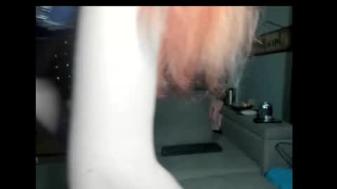 roxihazeleyes online show from 03-04-25, 05:21