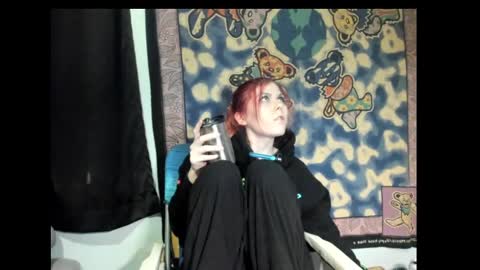 roxihazeleyes online show from 03-09-25, 01:15