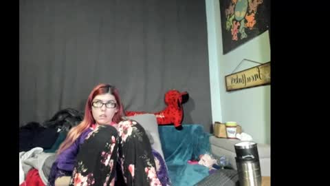 roxihazeleyes online show from 09-16-25, 03:13