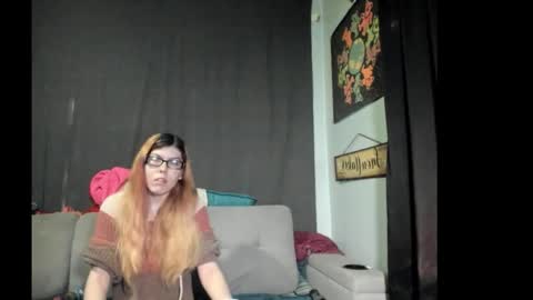 roxihazeleyes online show from 11-03-25, 07:59