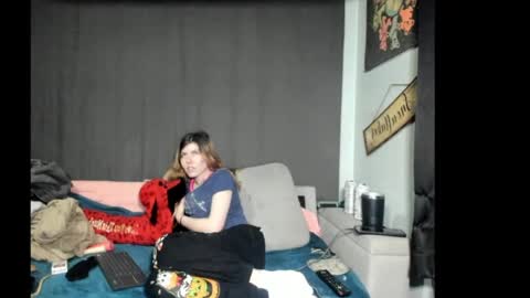 roxihazeleyes online show from 02-23-26, 11:57