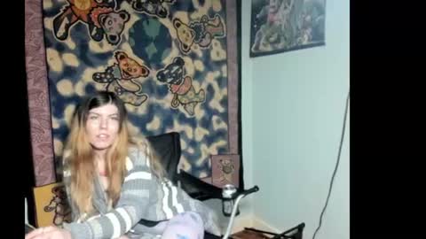 roxihazeleyes online show from 07-02-26, 03:23