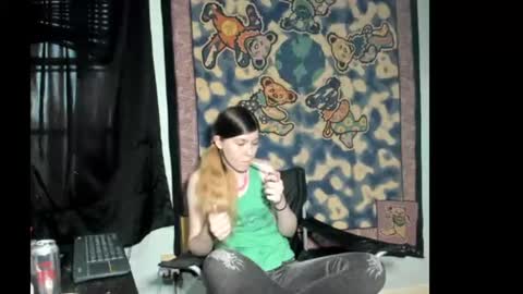roxihazeleyes online show from 07-21-26, 01:08