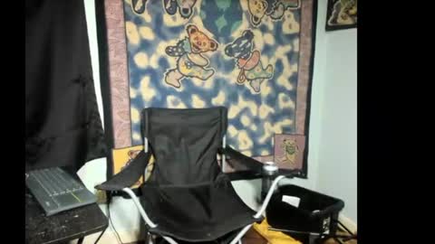 roxihazeleyes online show from 07-22-26, 02:14