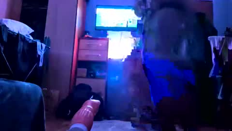 roxikross online show from 01-08-26, 04:09