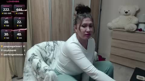 ROXOLANAA SEXY online show from 01-31-26, 07:11