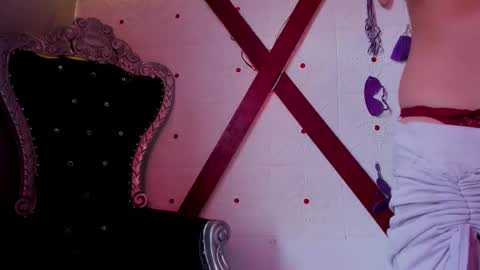 roxxan_sanchez online show from 02-25-26, 08:40