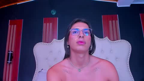 Snapshot of roxxely chatting on 05-16-26, 02:30 roxy online show from 05-16-26, 02:30