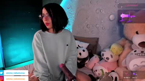 Snapshot of roxxxevelvet chatting on 02-22-25, 10:07 Roxx IG online show from 02-22-25, 10:07