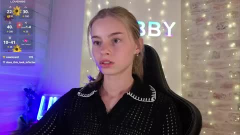 Roxieex ABBY online show from 05-30-26, 06:27