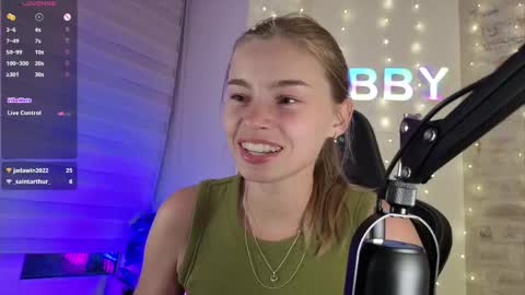 Roxieex ABBY online show from 06-02-26, 07:05