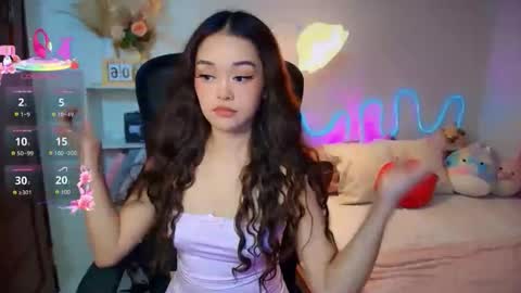 Snapshot of roxxy_blossom chatting on 06-07-26, 05:33 roxxy_blossom online show from 06-07-26, 05:33