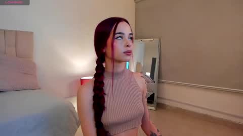 Roxxy online show from 03-07-25, 09:27