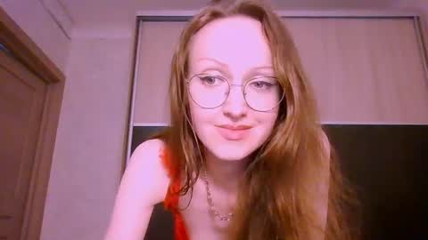 Roxxy Wharton online show from 06-10-26, 12:37