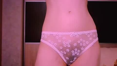 Roxxy Wharton online show from 07-23-26, 10:57