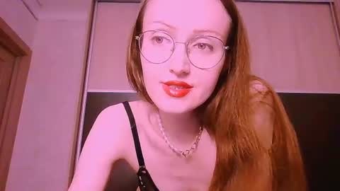 Roxxy Wharton online show from 07-24-26, 10:57