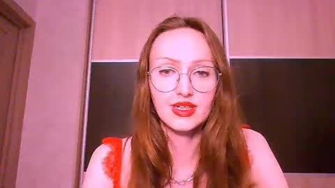 Roxxy Wharton online show from 07-28-26, 03:21