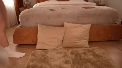 Im Roxy ntmu online show from 04-18-26, 10:30