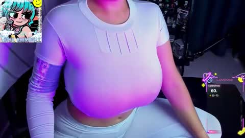 Annah  online show from 02-21-26, 09:10