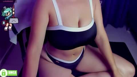 Annah  online show from 03-17-26, 09:34